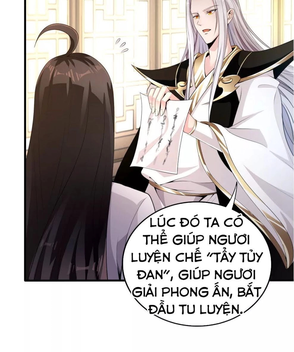 Tiên Đế Xâm Nhập Chapter 5 - 20