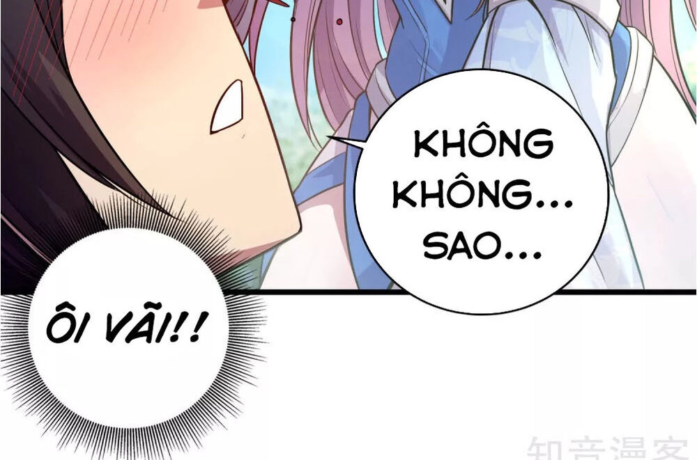 Tiên Đế Xâm Nhập Chapter 5 - 28