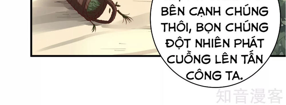 Tiên Đế Xâm Nhập Chapter 6 - 2