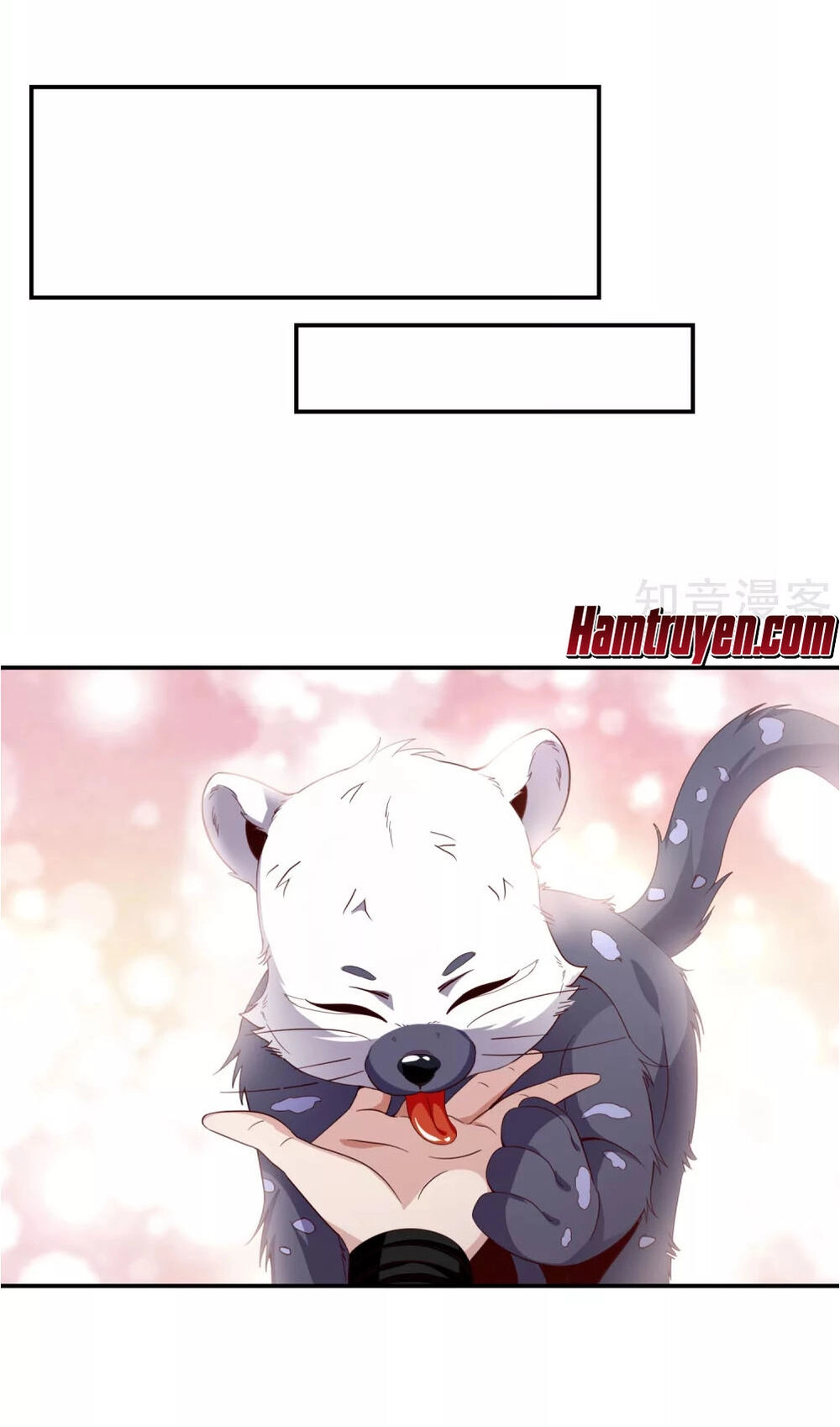 Tiên Đế Xâm Nhập Chapter 6 - 7