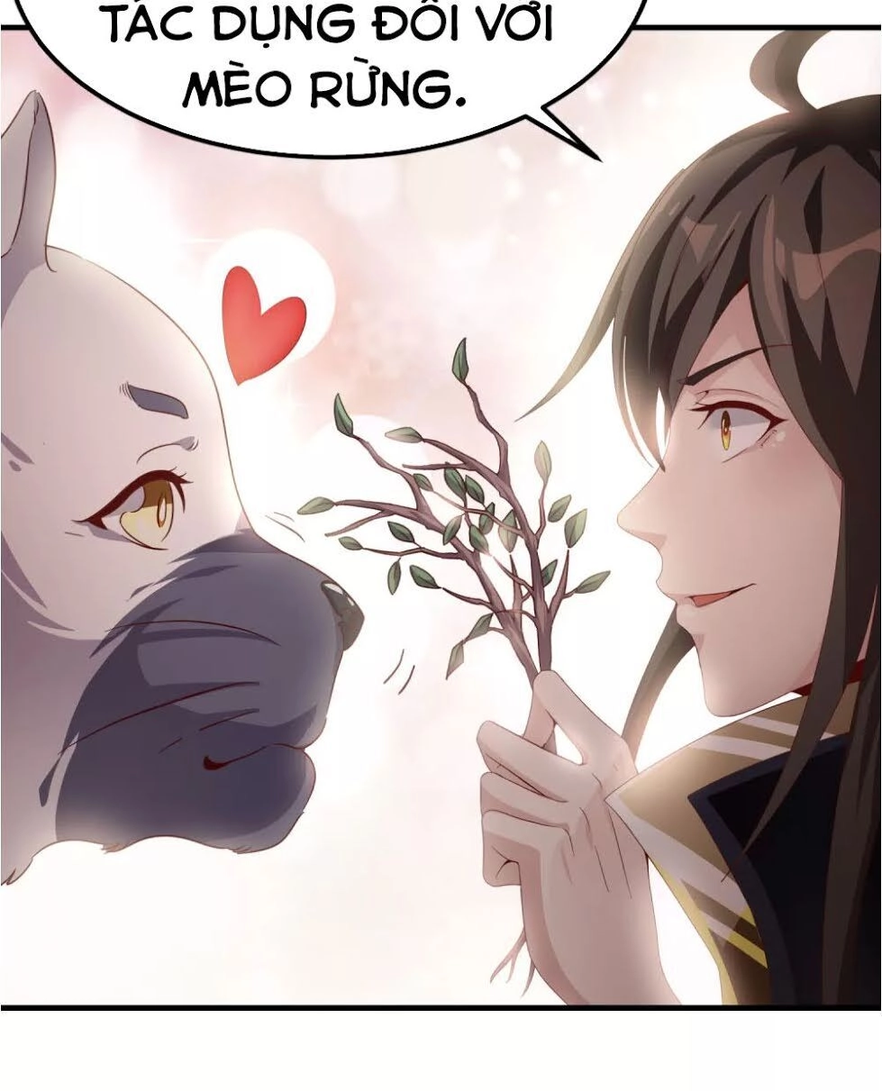 Tiên Đế Xâm Nhập Chapter 6 - 9