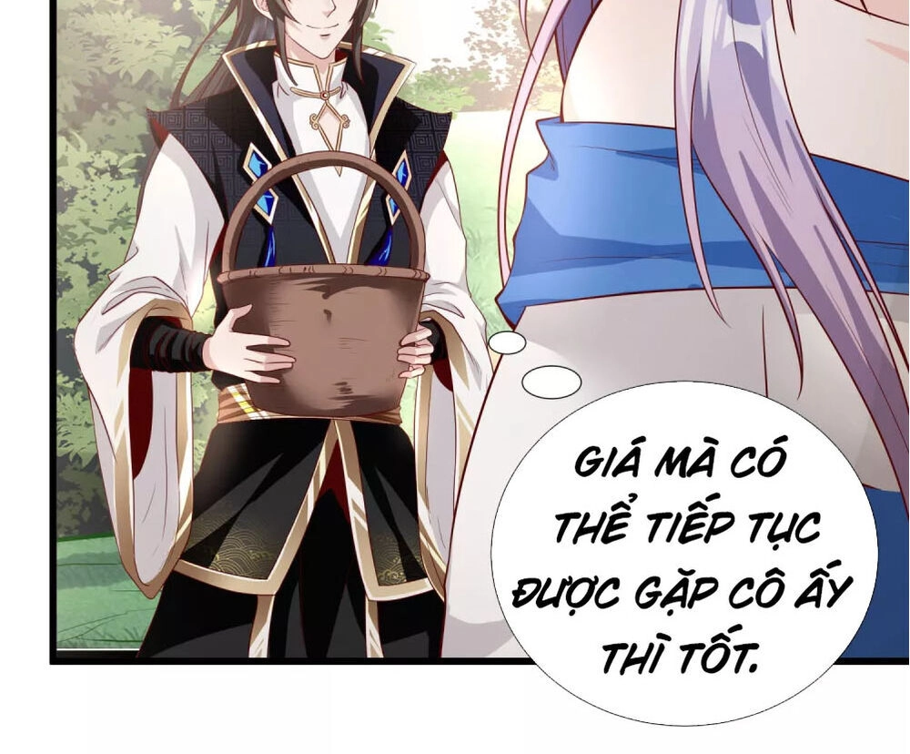 Tiên Đế Xâm Nhập Chapter 6 - 11