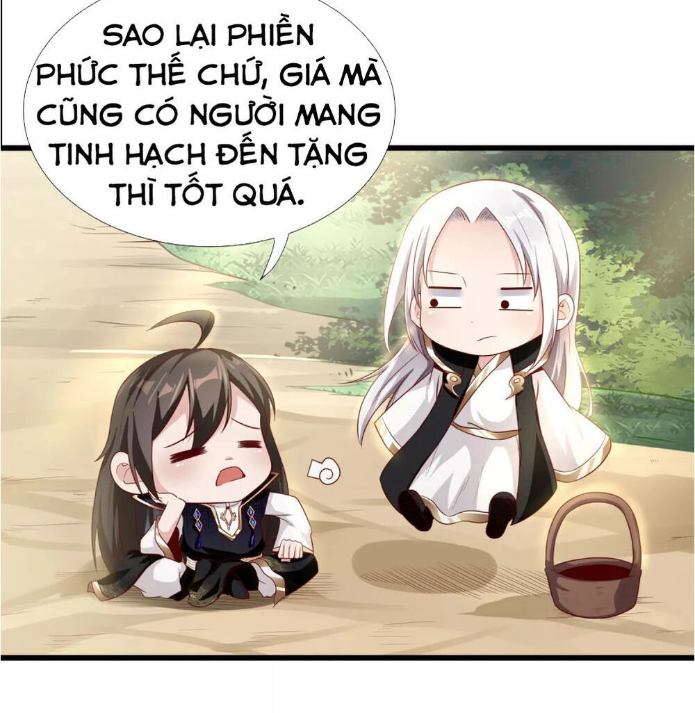 Tiên Đế Xâm Nhập Chapter 6 - 13