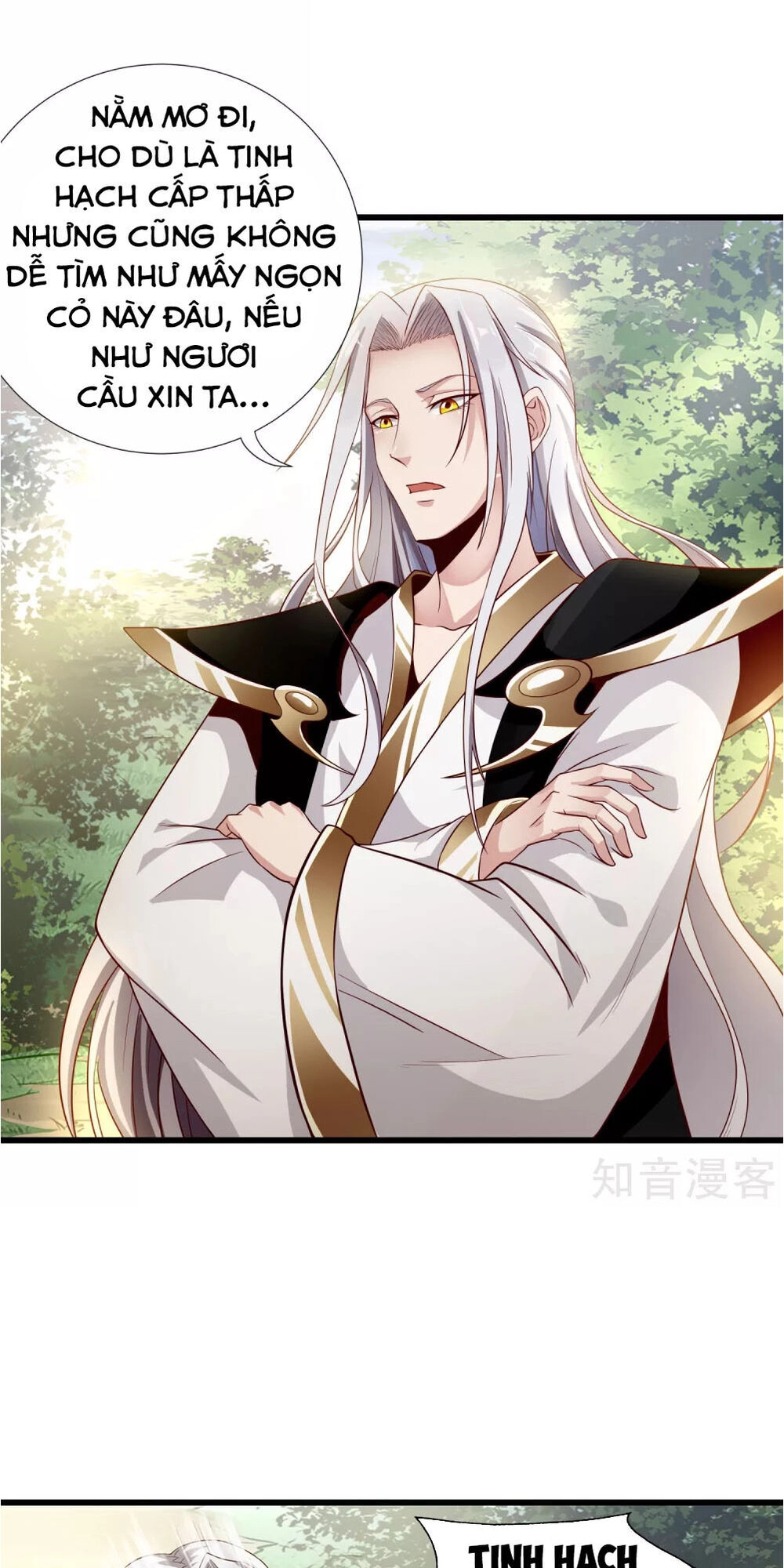 Tiên Đế Xâm Nhập Chapter 6 - 14