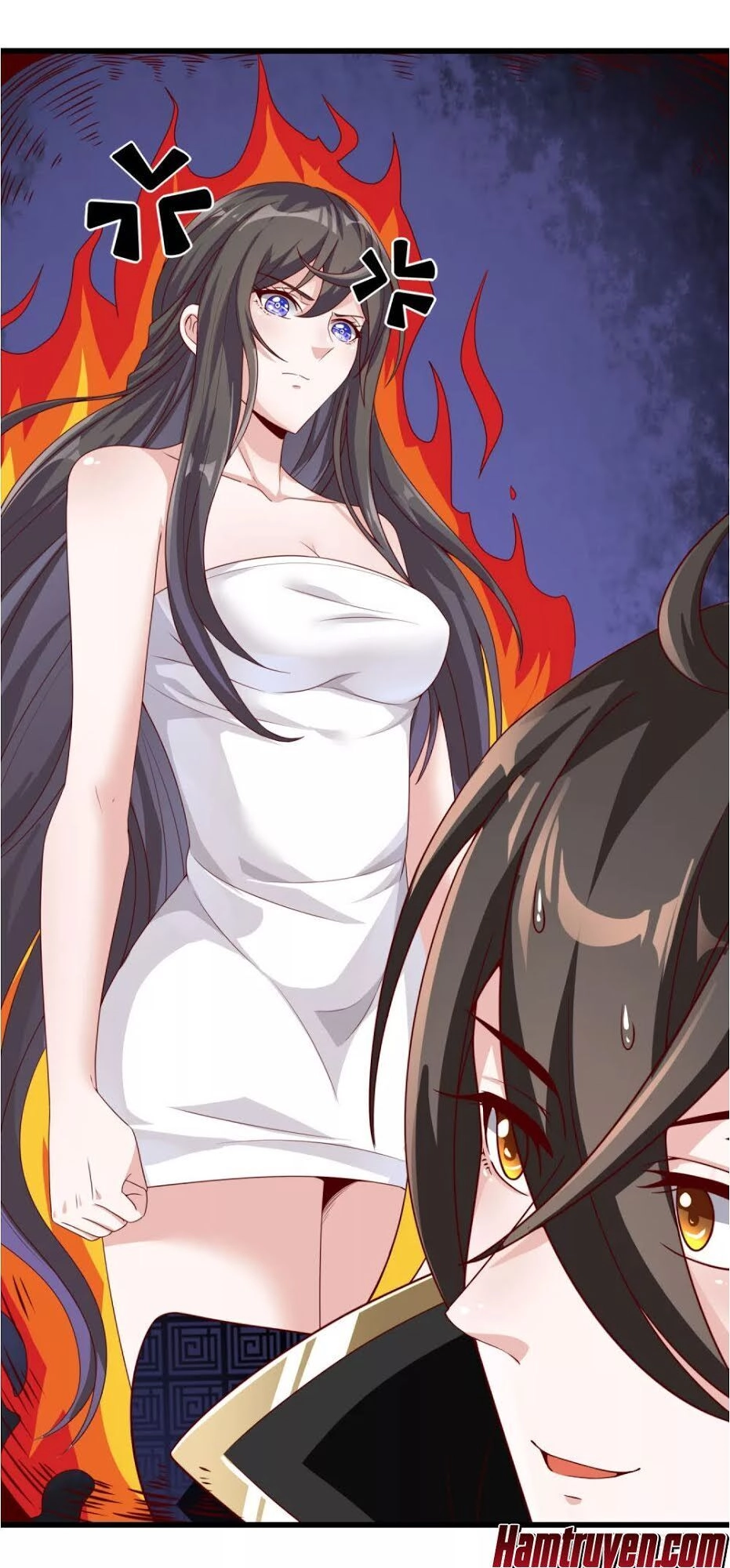 Tiên Đế Xâm Nhập Chapter 6 - 29