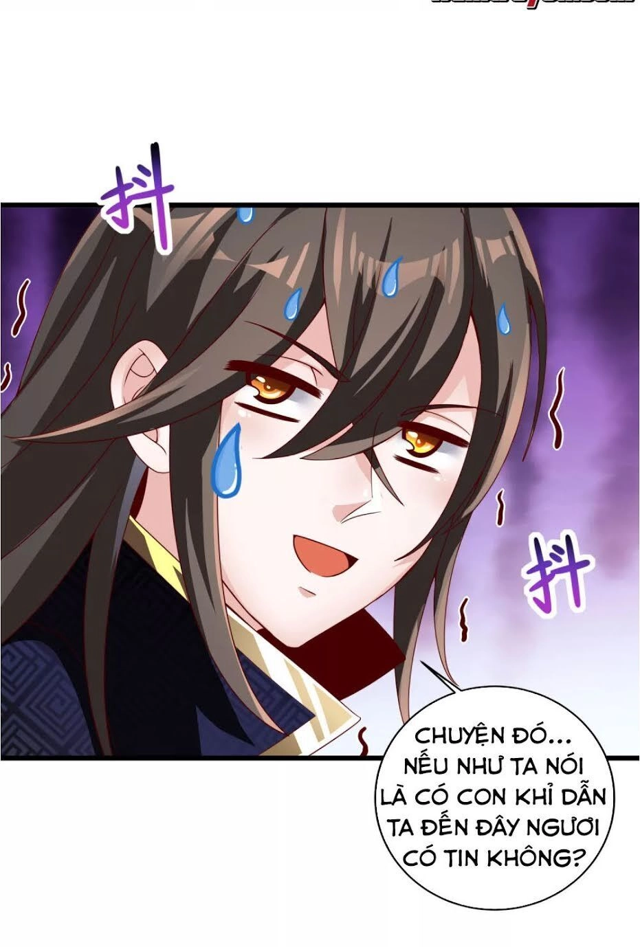 Tiên Đế Xâm Nhập Chapter 6 - 30