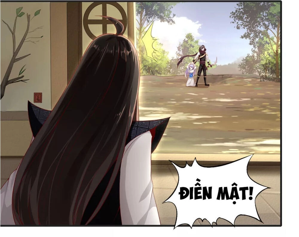 Tiên Đế Xâm Nhập Chapter 7 - 33