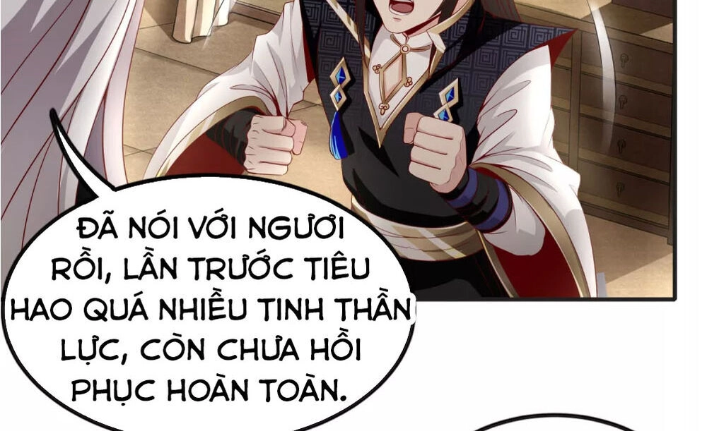 Tiên Đế Xâm Nhập Chapter 7 - 35