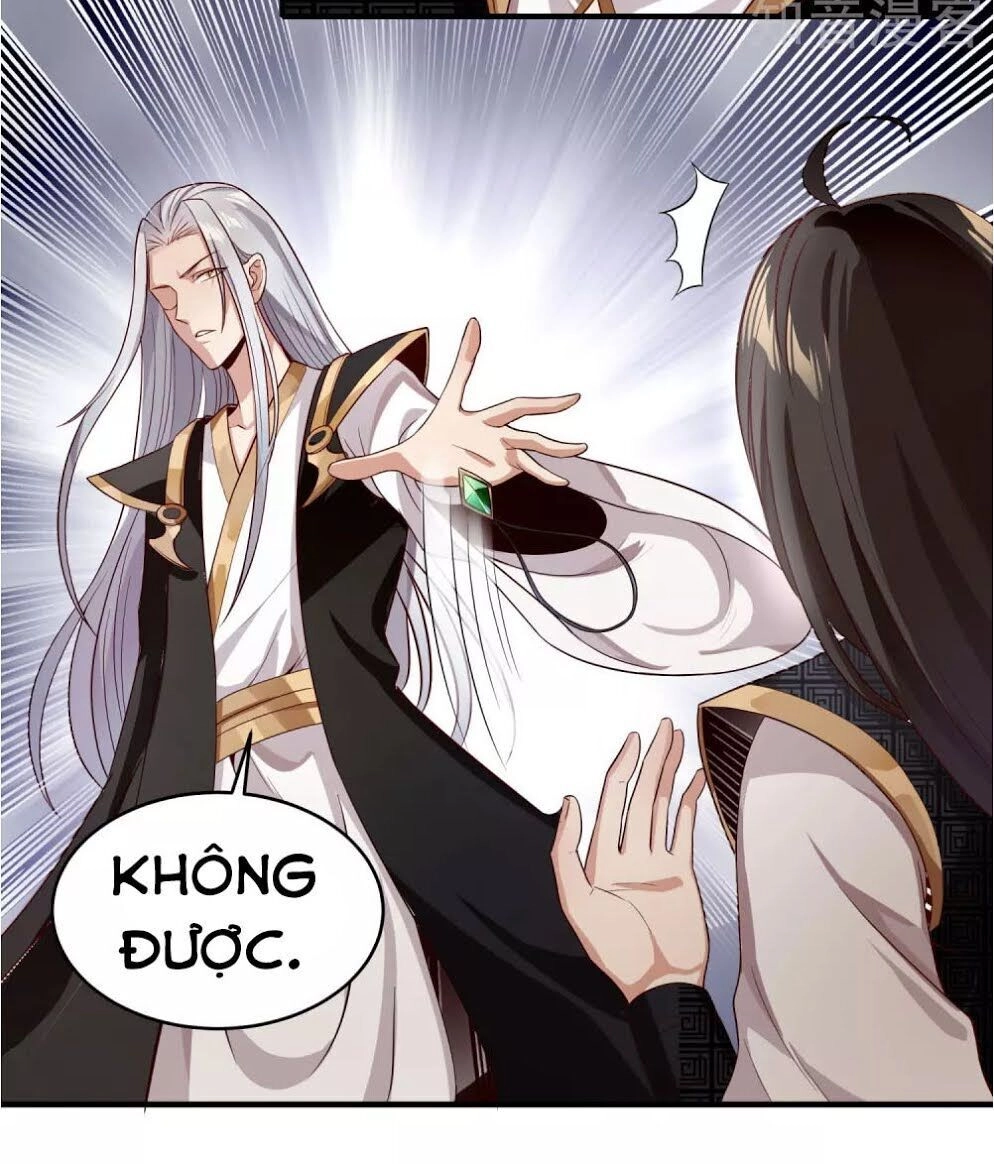 Tiên Đế Xâm Nhập Chapter 8 - 2
