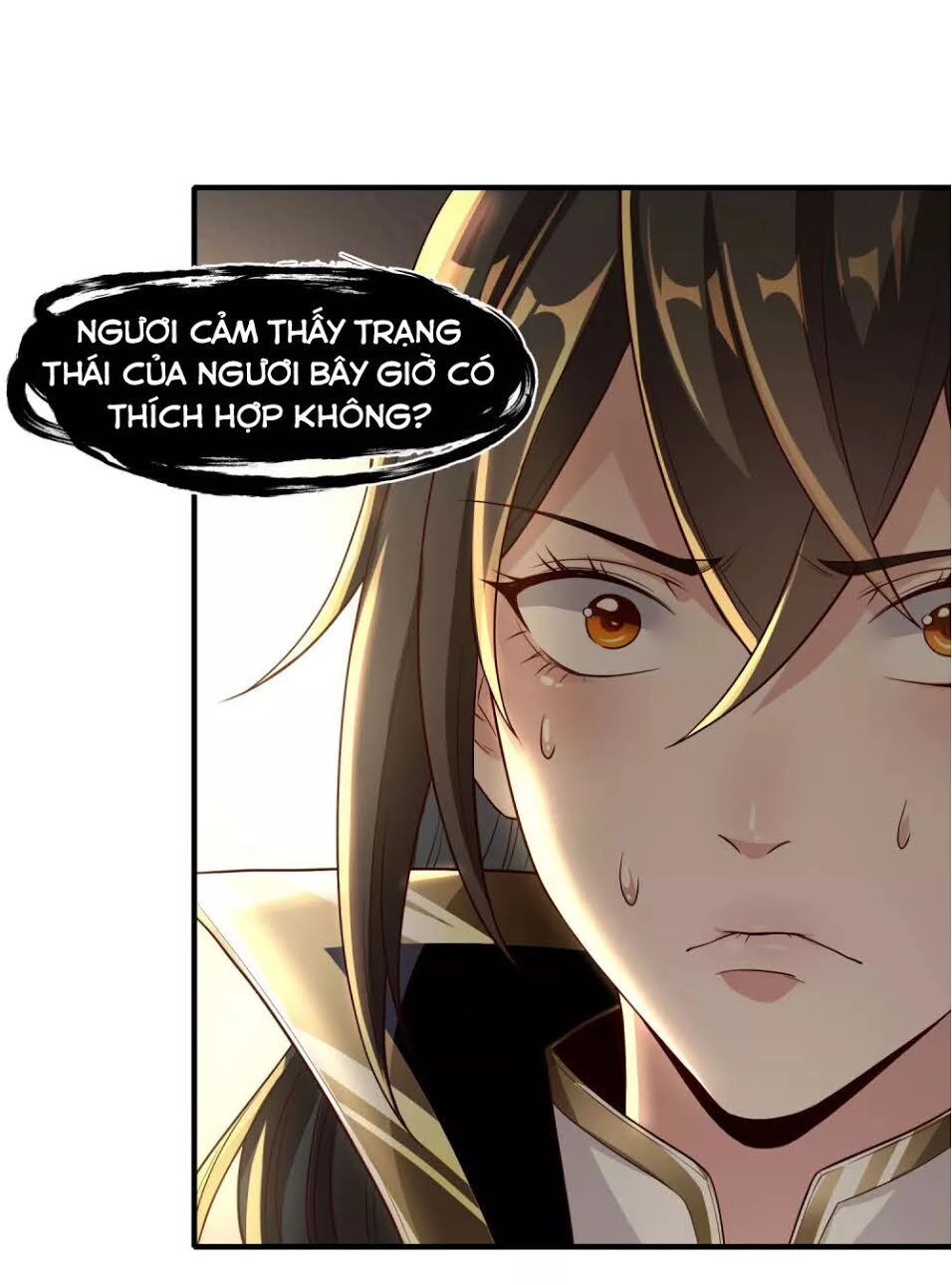 Tiên Đế Xâm Nhập Chapter 8 - 6