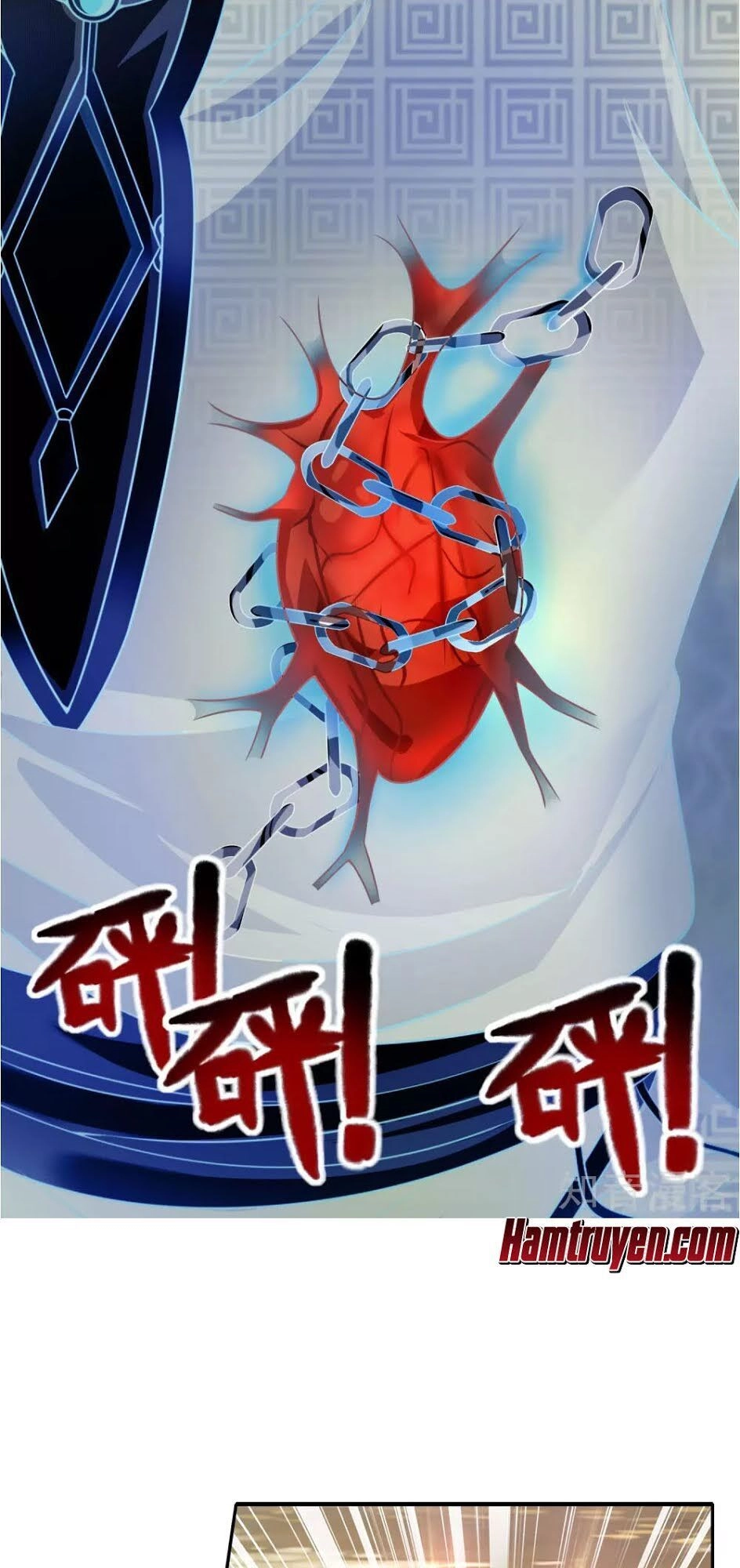 Tiên Đế Xâm Nhập Chapter 8 - 25