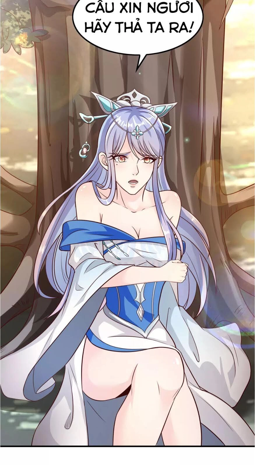 Tiên Đế Xâm Nhập Chapter 8 - 30