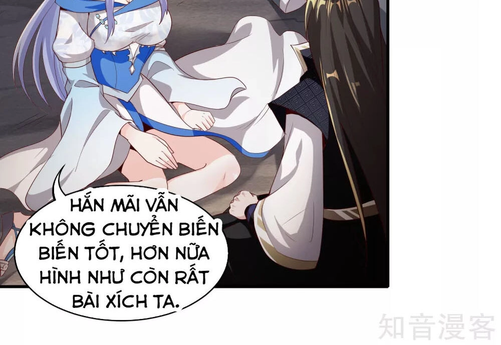 Tiên Đế Xâm Nhập Chapter 9 - 27