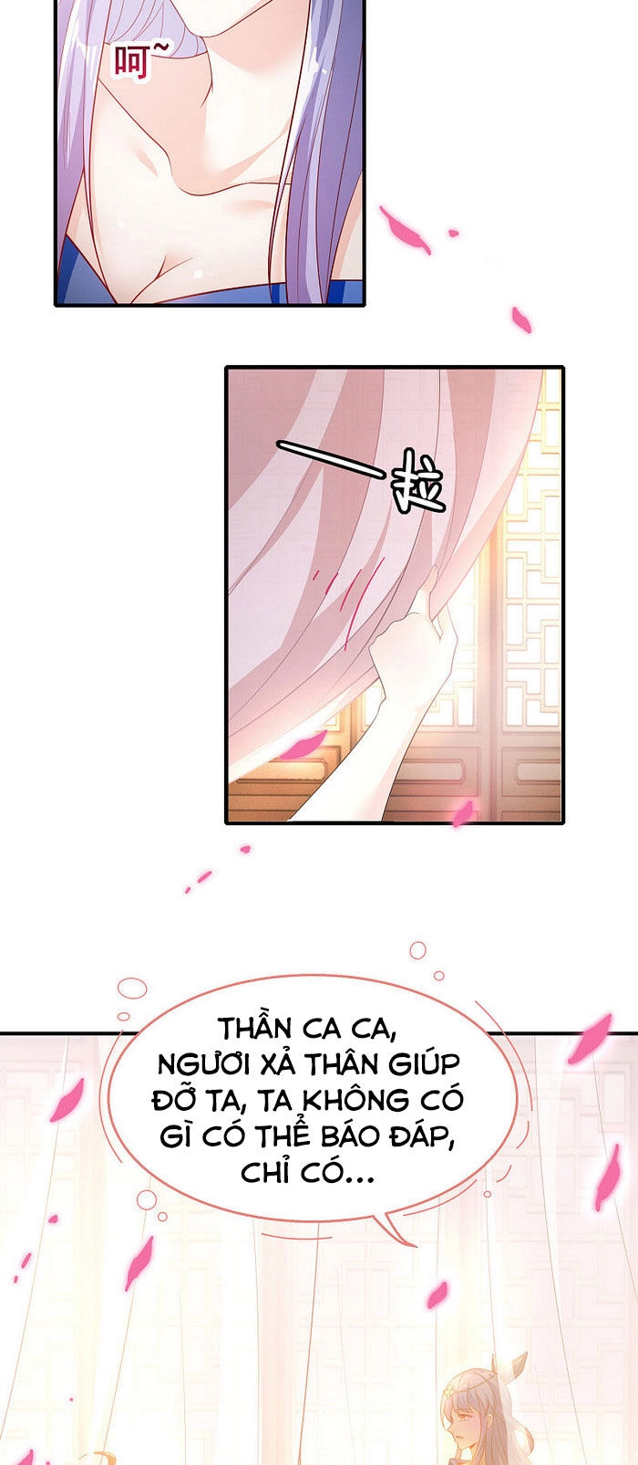 Tiên Đế Xâm Nhập Chapter 10 - 17