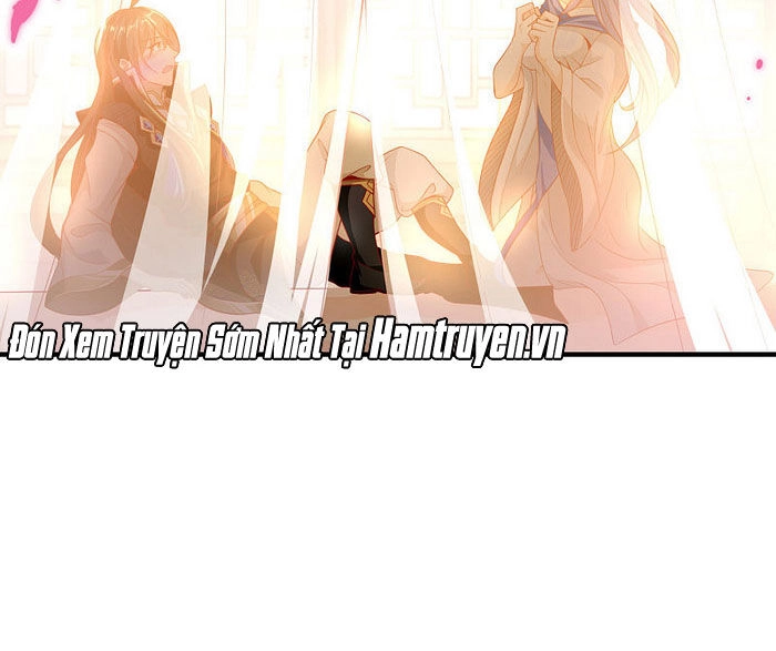 Tiên Đế Xâm Nhập Chapter 10 - 18