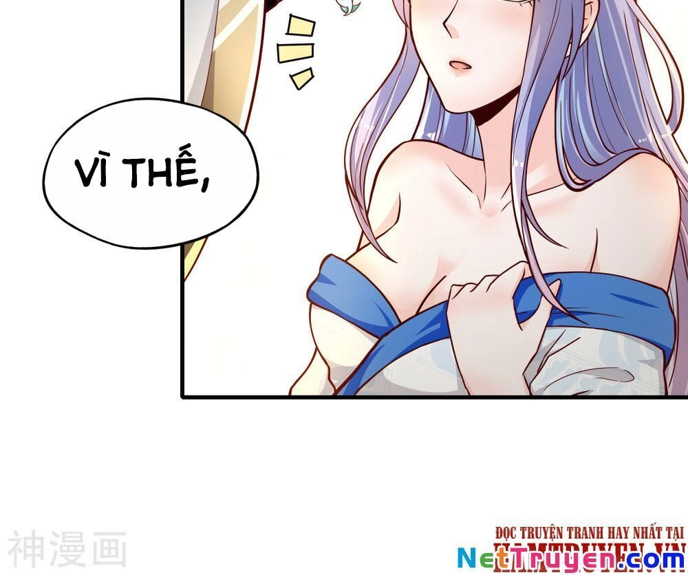 Tiên Đế Xâm Nhập Chapter 11 - 12
