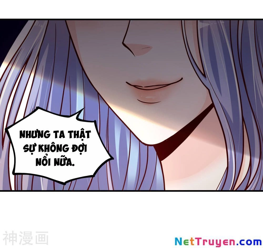 Tiên Đế Xâm Nhập Chapter 11 - 14