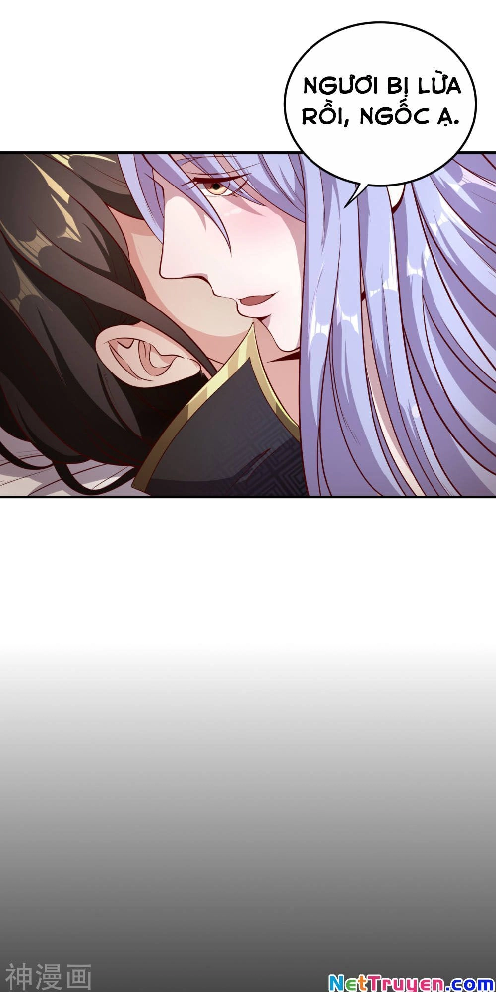 Tiên Đế Xâm Nhập Chapter 11 - 19