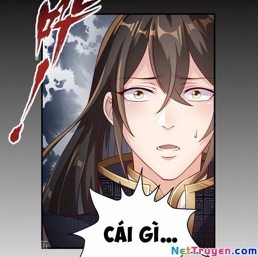 Tiên Đế Xâm Nhập Chapter 11 - 22