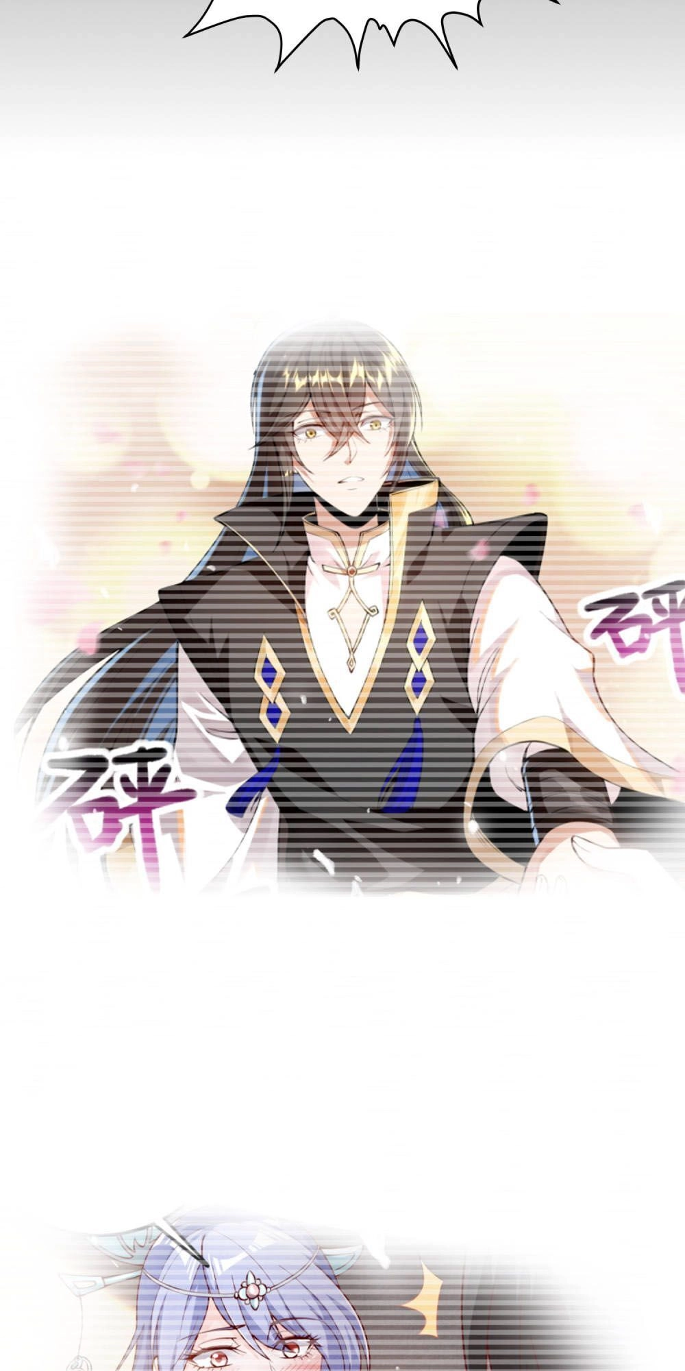 Tiên Đế Xâm Nhập Chapter 11 - 23