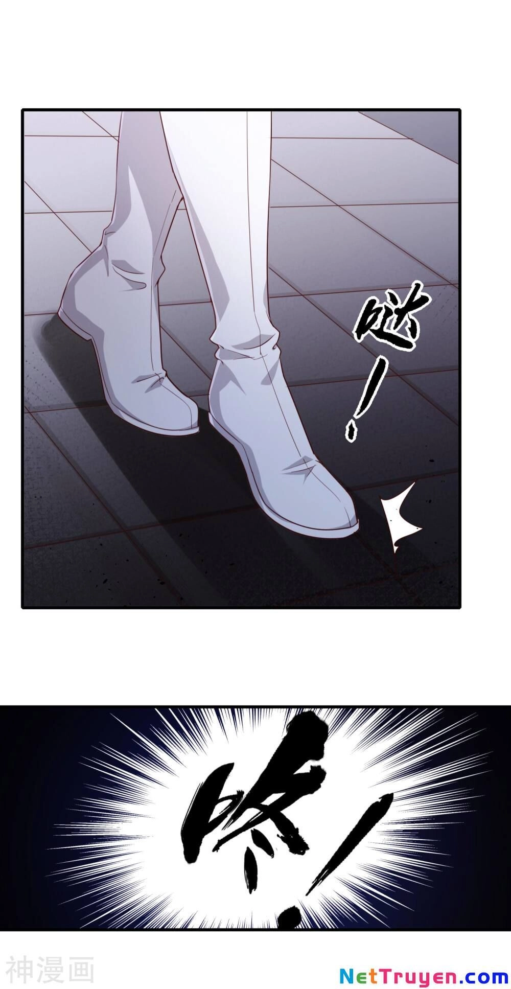 Tiên Đế Xâm Nhập Chapter 11 - 36