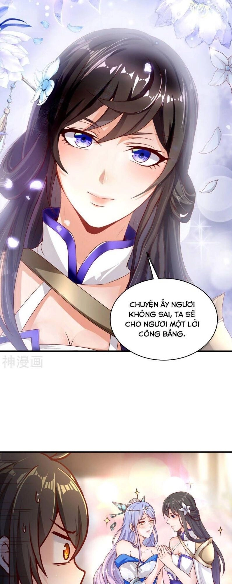 Tiên Đế Xâm Nhập Chapter 12 - 9