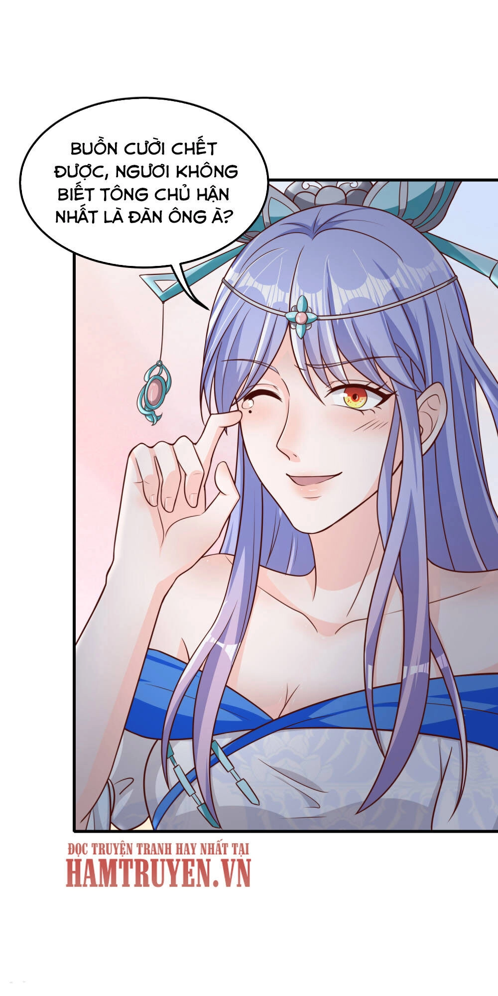 Tiên Đế Xâm Nhập Chapter 13 - 4