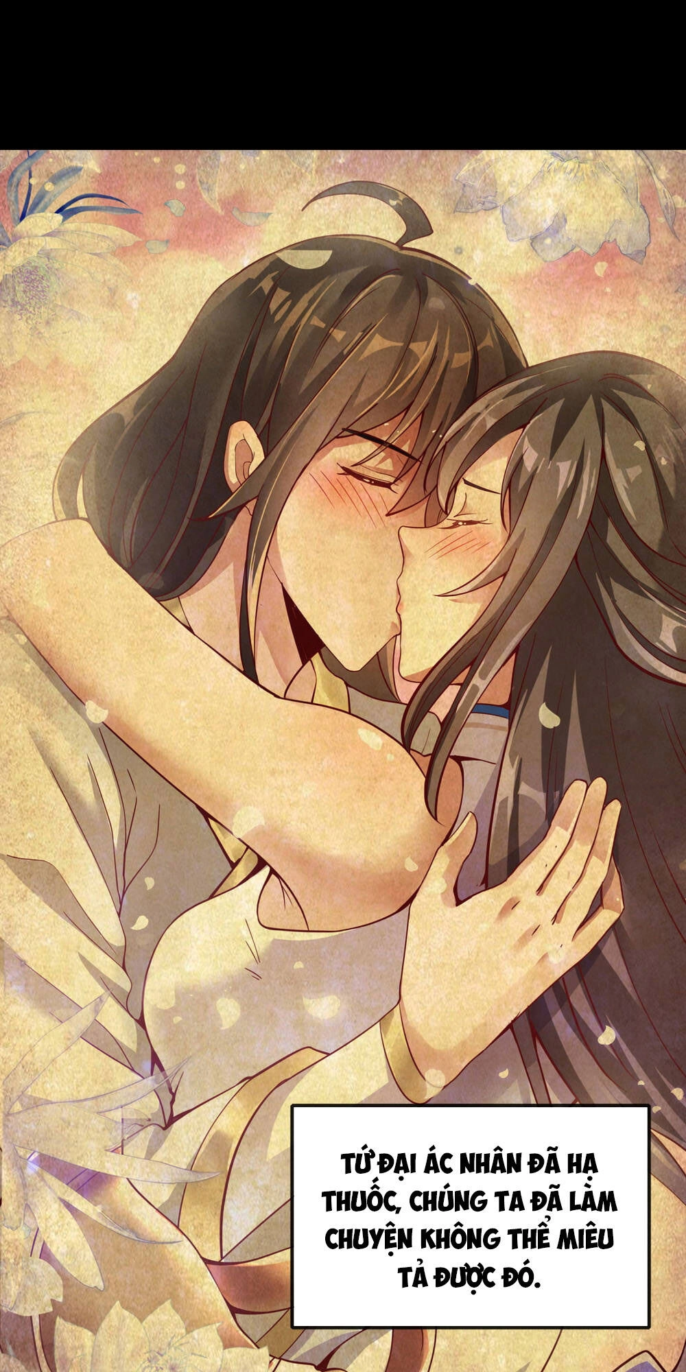 Tiên Đế Xâm Nhập Chapter 13 - 10