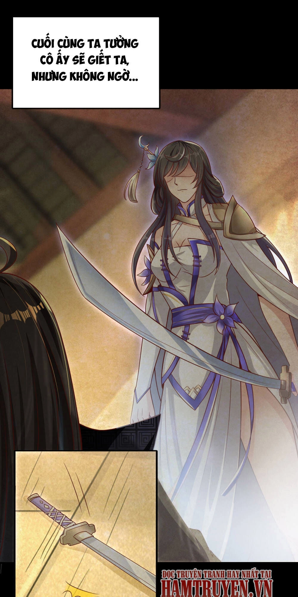 Tiên Đế Xâm Nhập Chapter 13 - 12