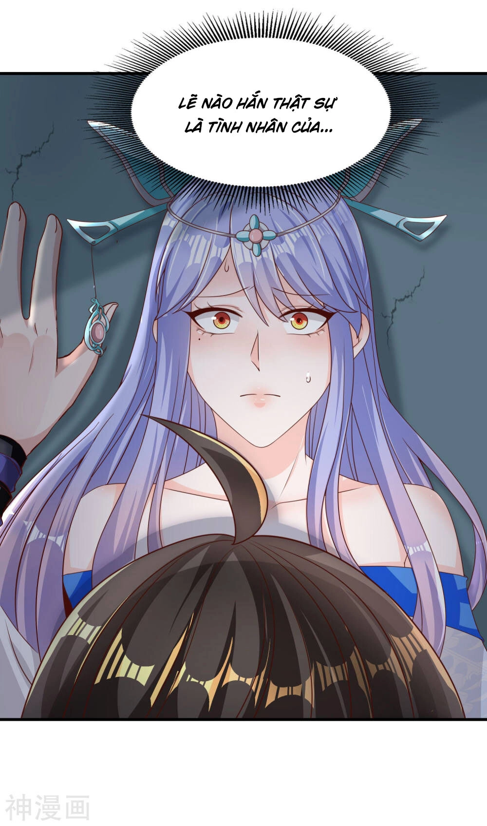 Tiên Đế Xâm Nhập Chapter 13 - 23