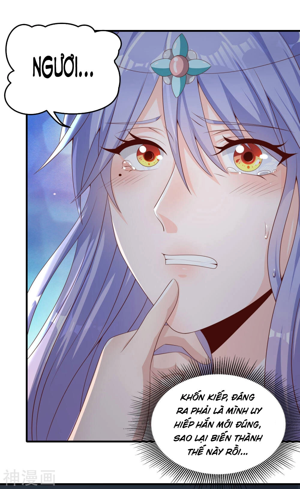 Tiên Đế Xâm Nhập Chapter 13 - 27