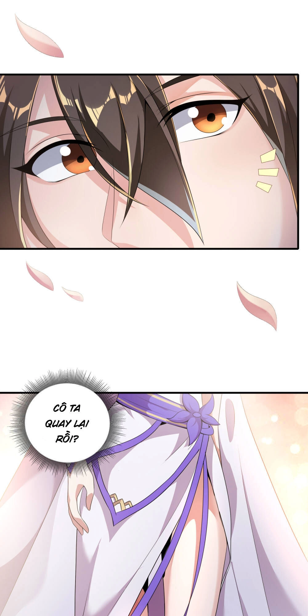 Tiên Đế Xâm Nhập Chapter 13 - 31