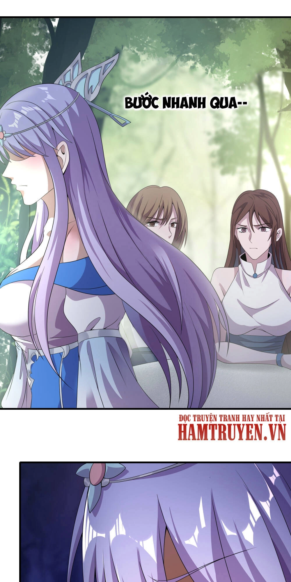 Tiên Đế Xâm Nhập Chapter 13 - 37