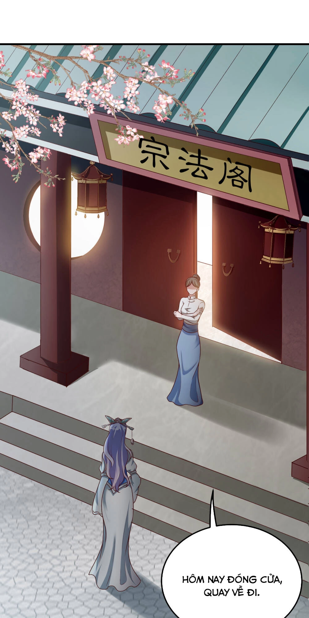 Tiên Đế Xâm Nhập Chapter 13 - 39