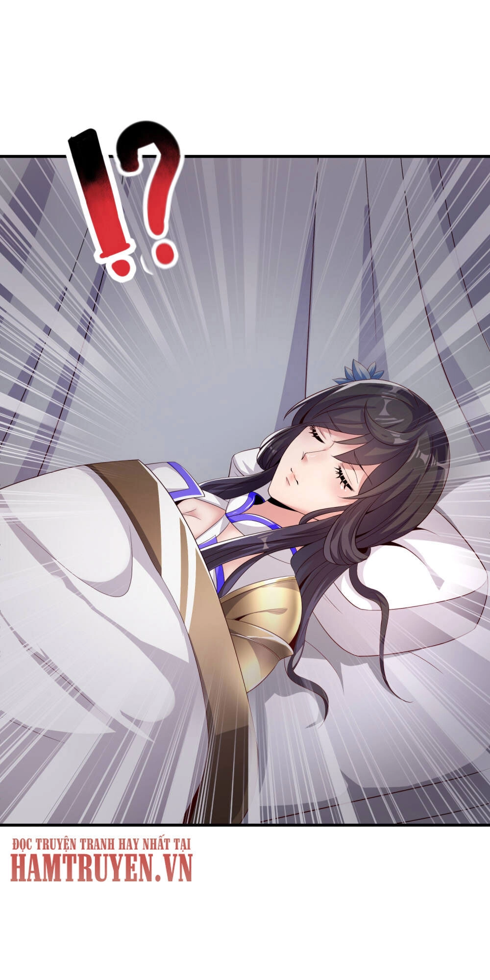 Tiên Đế Xâm Nhập Chapter 13 - 51