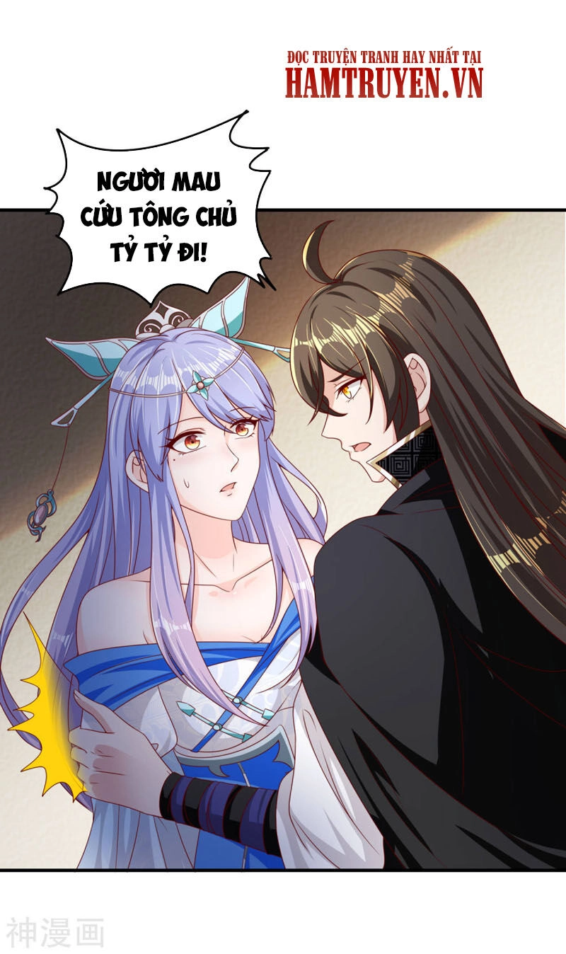 Tiên Đế Xâm Nhập Chapter 14 - 1