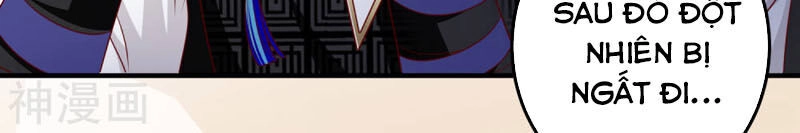 Tiên Đế Xâm Nhập Chapter 14 - 3