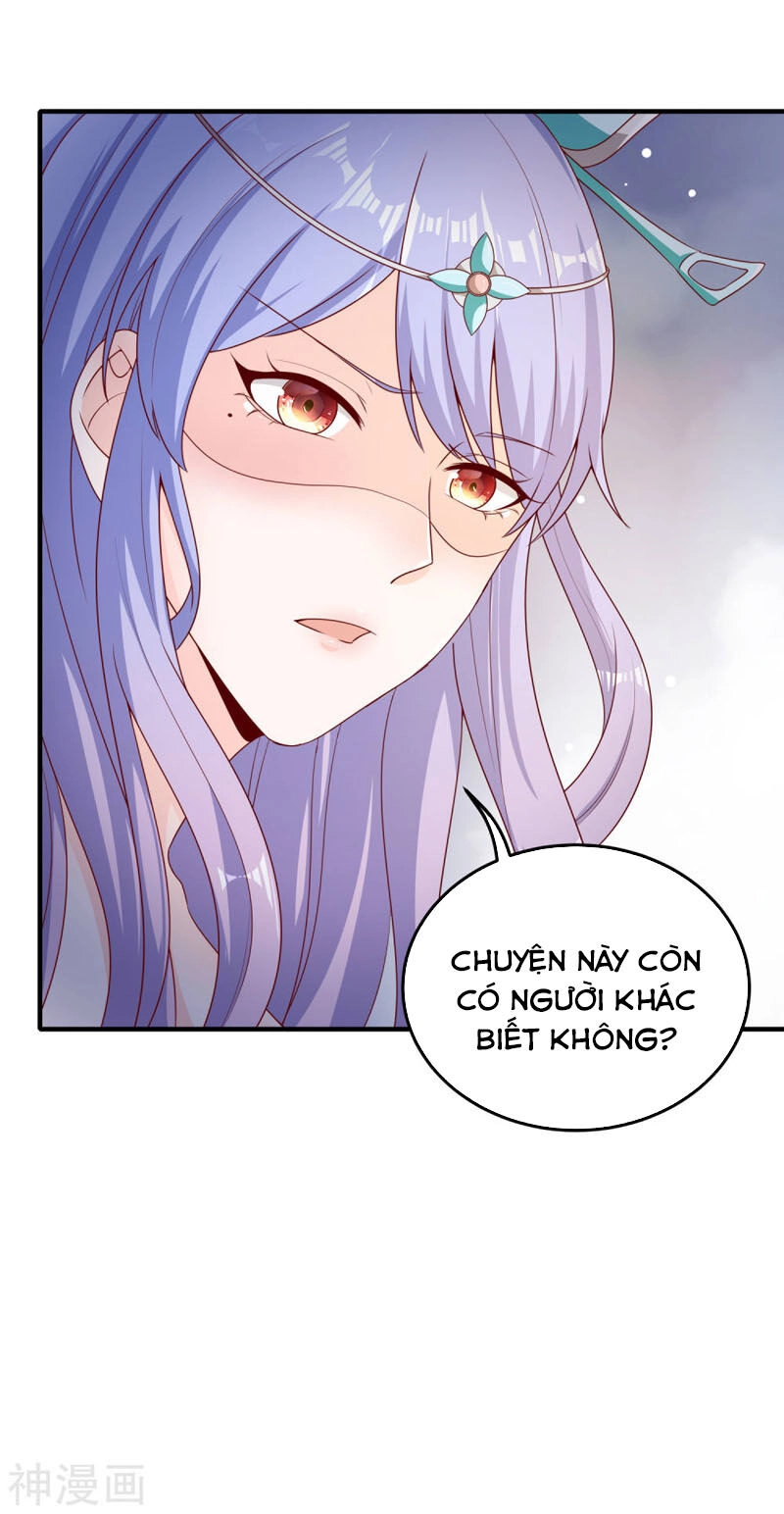 Tiên Đế Xâm Nhập Chapter 14 - 6