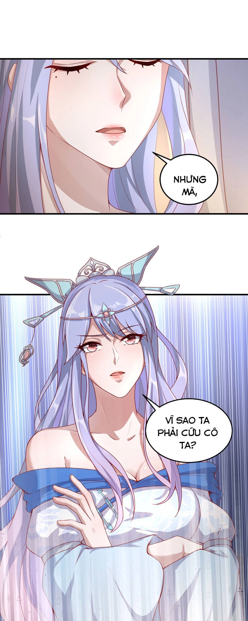 Tiên Đế Xâm Nhập Chapter 14 - 8