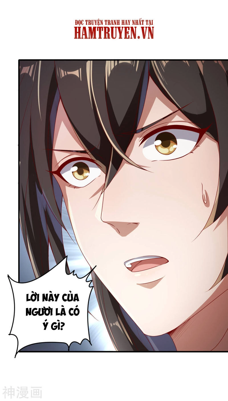 Tiên Đế Xâm Nhập Chapter 14 - 10