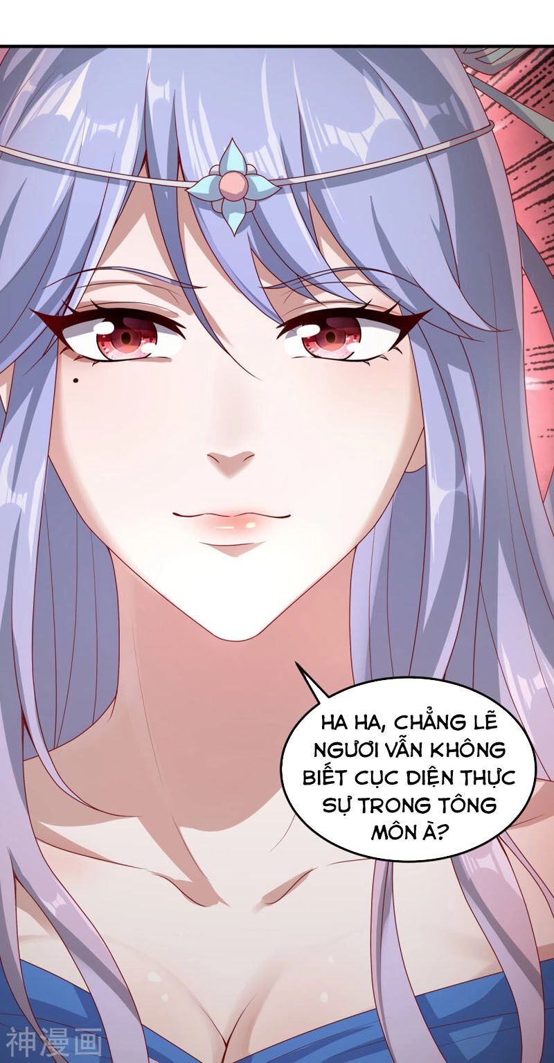 Tiên Đế Xâm Nhập Chapter 14 - 11