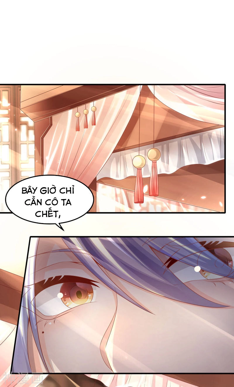 Tiên Đế Xâm Nhập Chapter 14 - 19