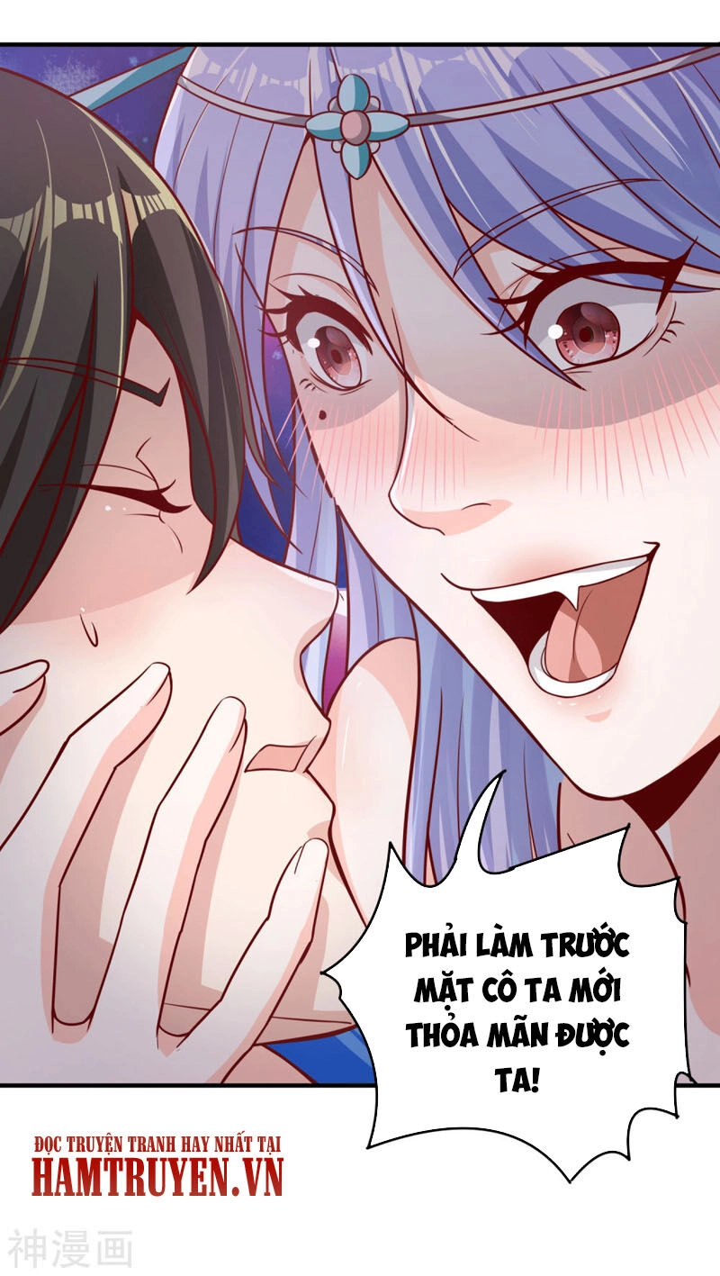 Tiên Đế Xâm Nhập Chapter 14 - 29