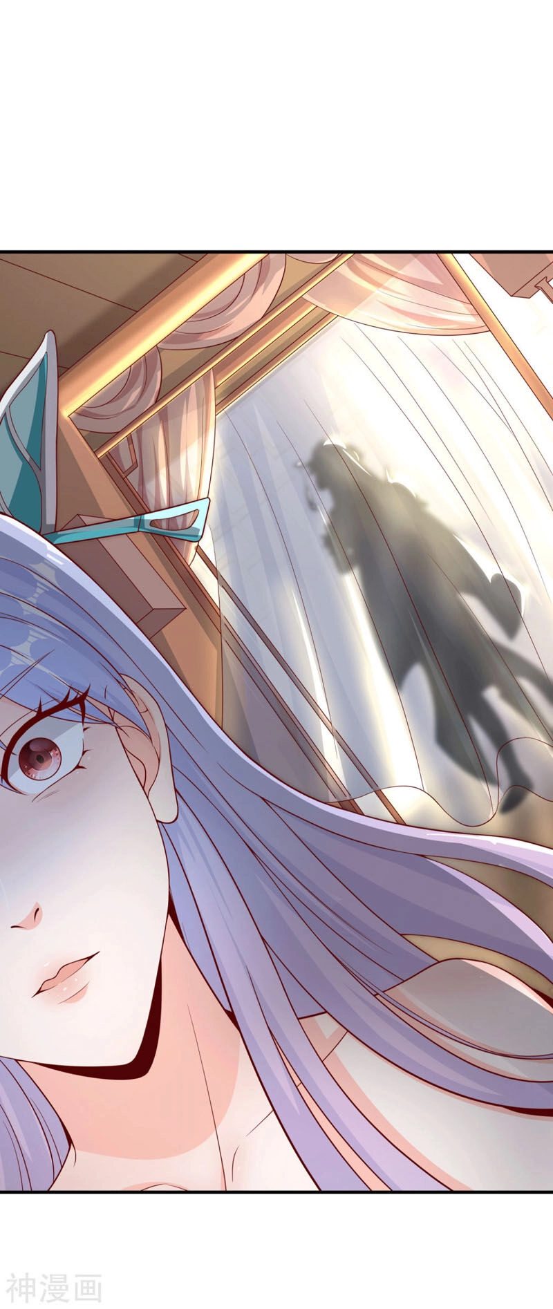 Tiên Đế Xâm Nhập Chapter 14 - 30