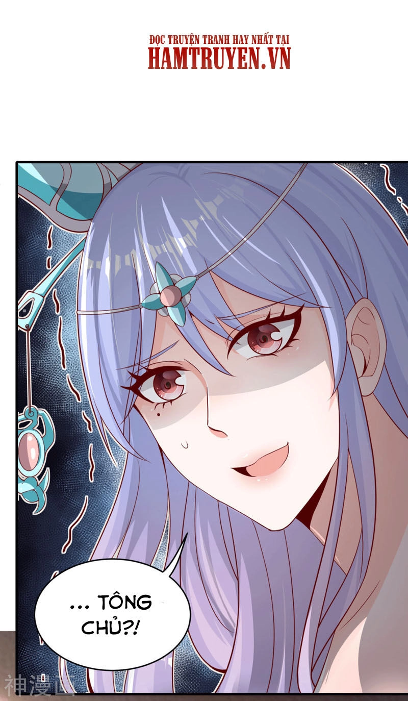 Tiên Đế Xâm Nhập Chapter 14 - 31