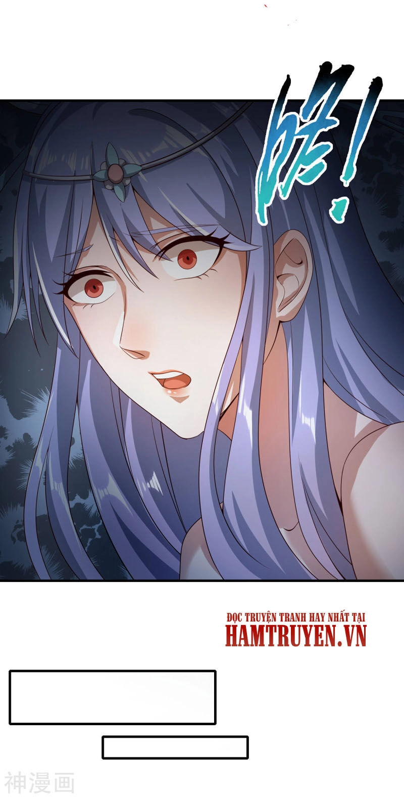 Tiên Đế Xâm Nhập Chapter 14 - 38