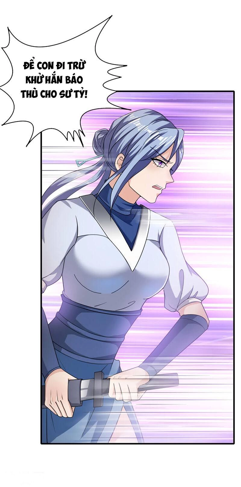 Tiên Đế Xâm Nhập Chapter 15 - 3