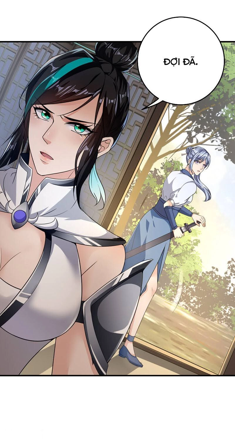 Tiên Đế Xâm Nhập Chapter 15 - 4