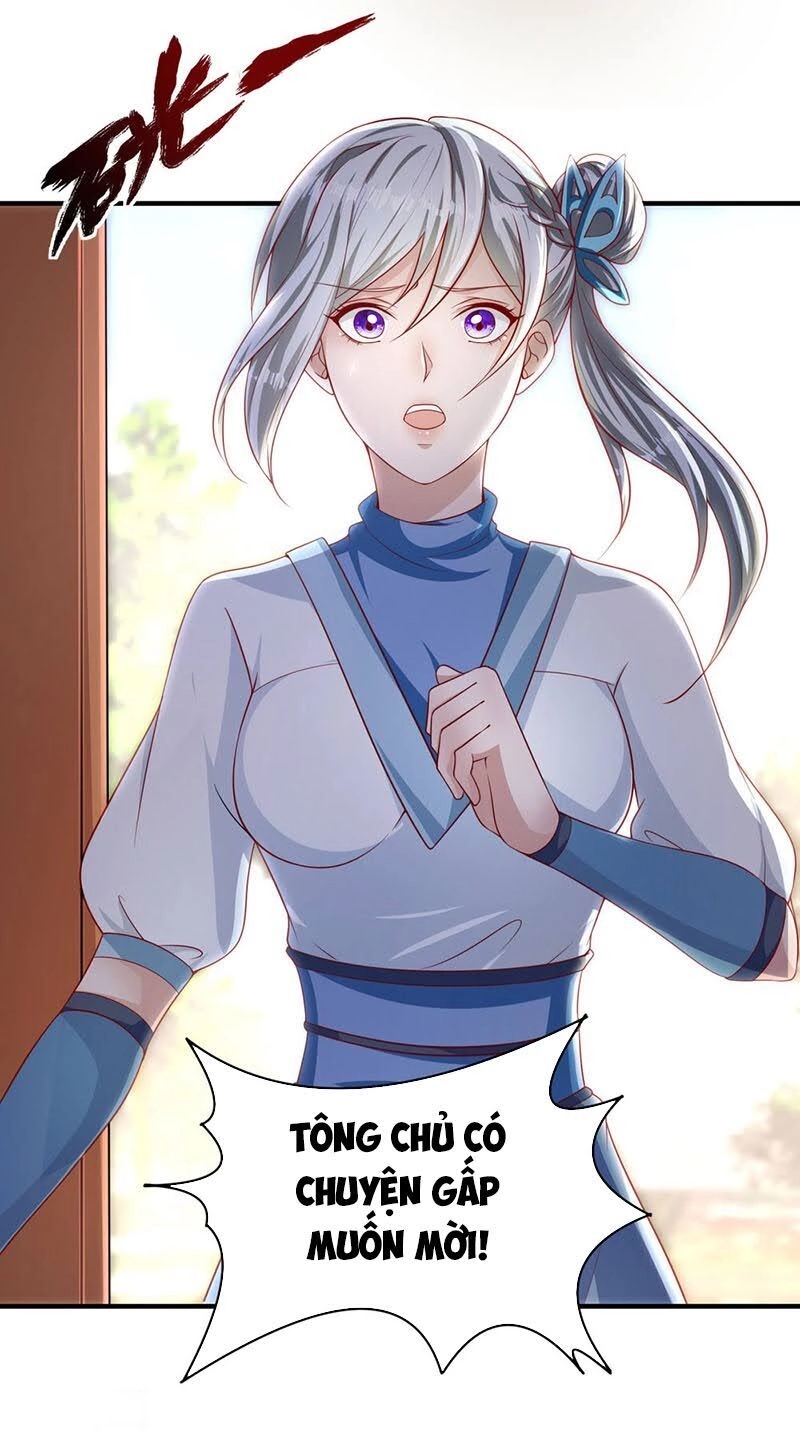 Tiên Đế Xâm Nhập Chapter 15 - 7