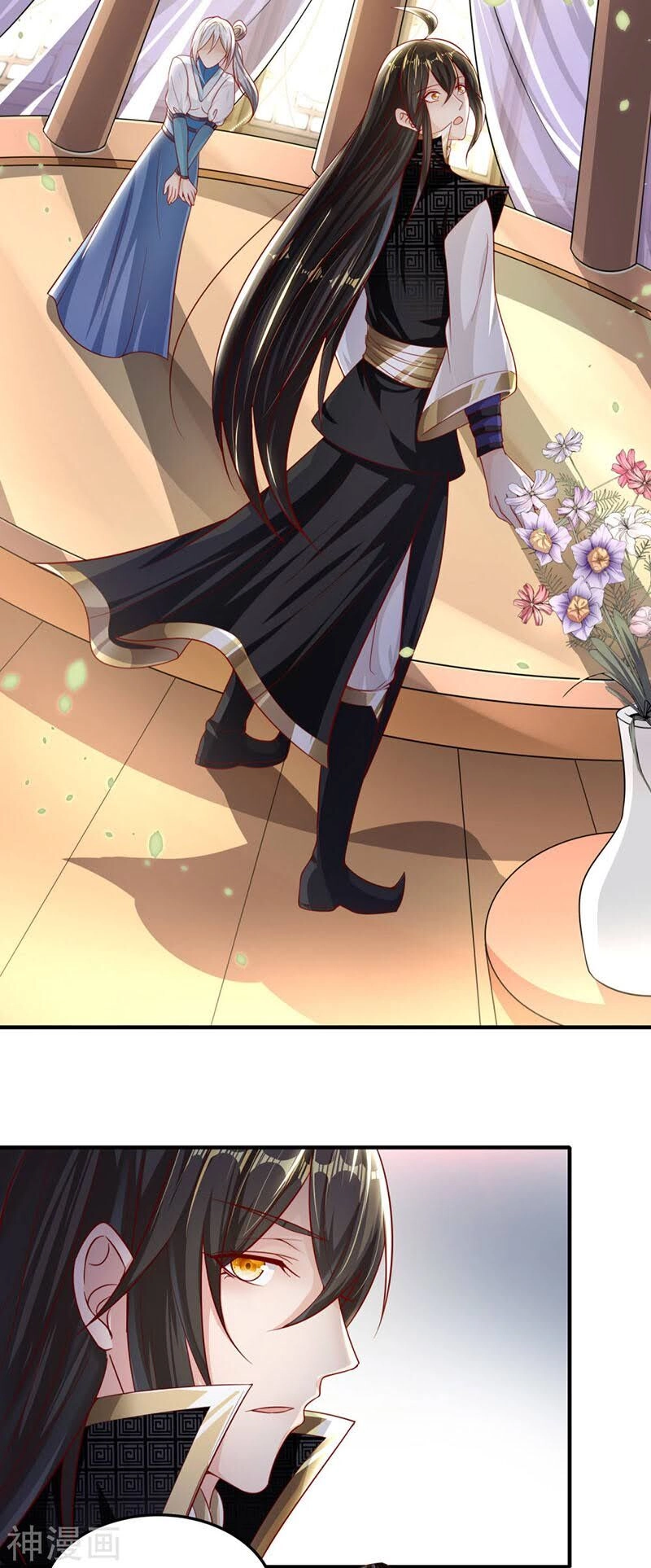 Tiên Đế Xâm Nhập Chapter 15 - 9